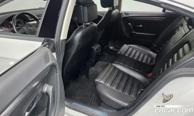 Volkswagen CC 2013 2.0 автомат (гидро), миниатюра 12