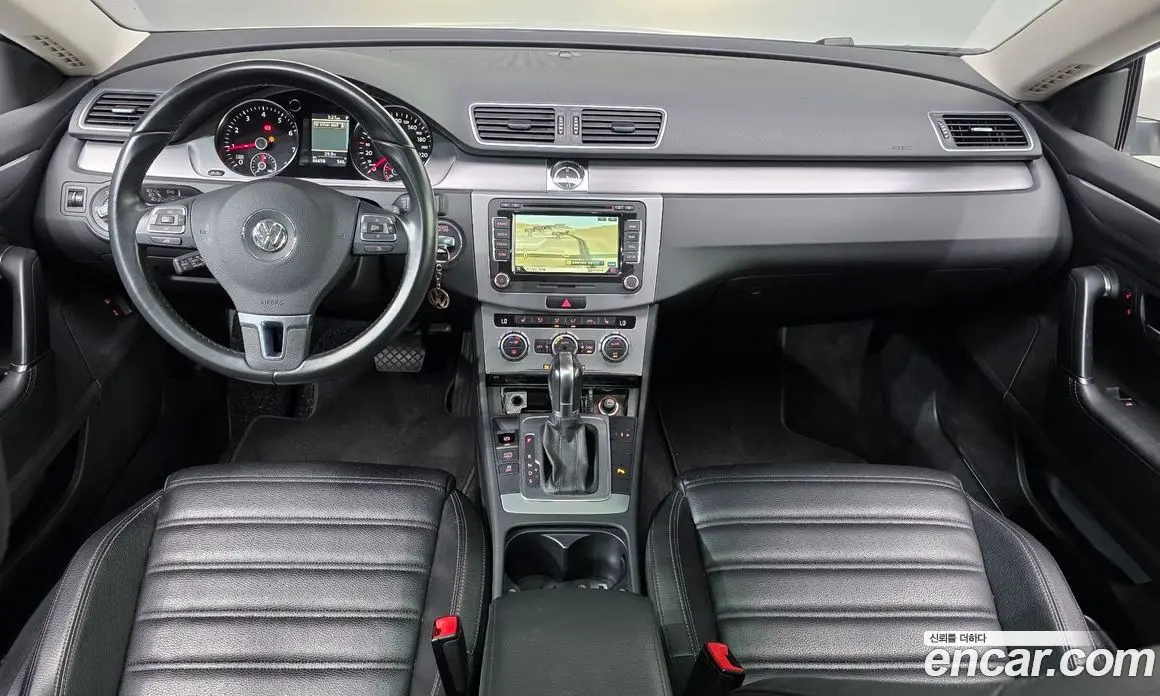 Volkswagen CC 2013 2.0 автомат (гидро), фото 7