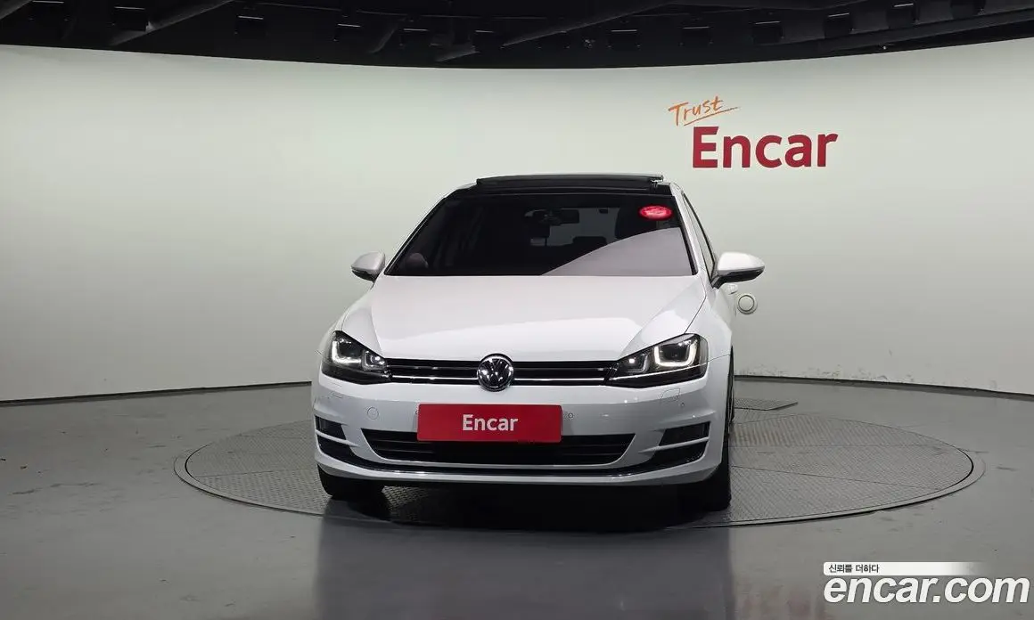 Volkswagen Golf 2015 2.0 автомат (гидро), фото 3 Volkswagen Golf 2015 2.0 автомат (гидро), фото 3