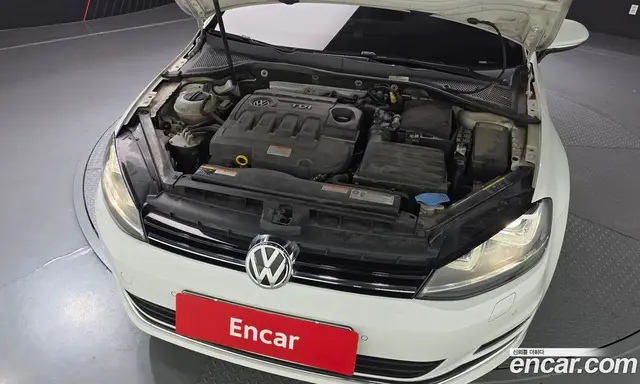 Volkswagen Golf 2015 2.0 автомат (гидро), миниатюра 6 Volkswagen Golf 2015 2.0 автомат (гидро), миниатюра 6