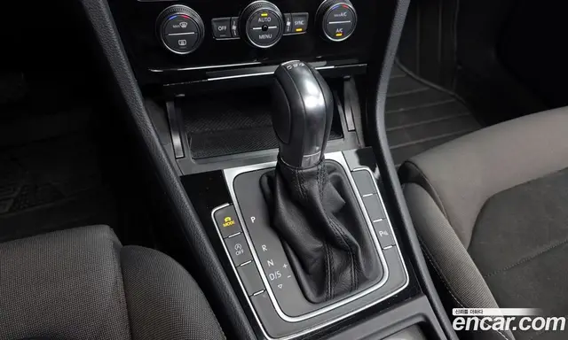Volkswagen Golf 2015 2.0 автомат (гидро), миниатюра 9 Volkswagen Golf 2015 2.0 автомат (гидро), миниатюра 9