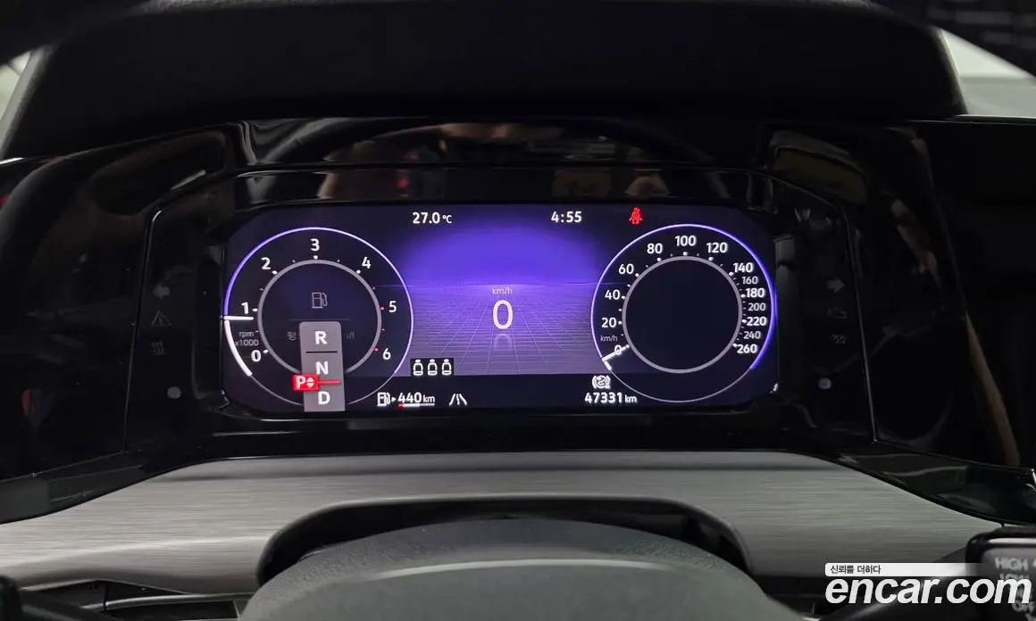 Volkswagen Golf 2022 2.0 автомат (гидро), фото 8