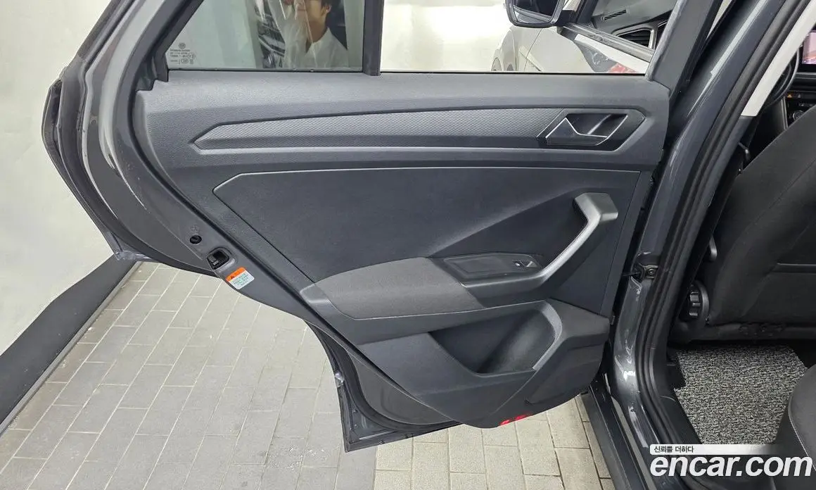 Volkswagen T-Roc 2021 2.0 автомат (гидро), фото 15