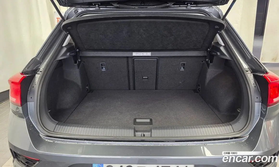 Volkswagen T-Roc 2021 2.0 автомат (гидро), фото 26