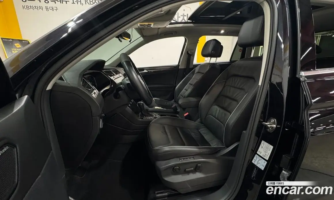Volkswagen Tiguan 2020 2.0 автомат (гидро), фото 11