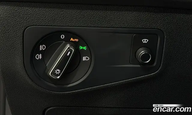 Volkswagen Tiguan 2020 2.0 автомат (гидро), миниатюра 12