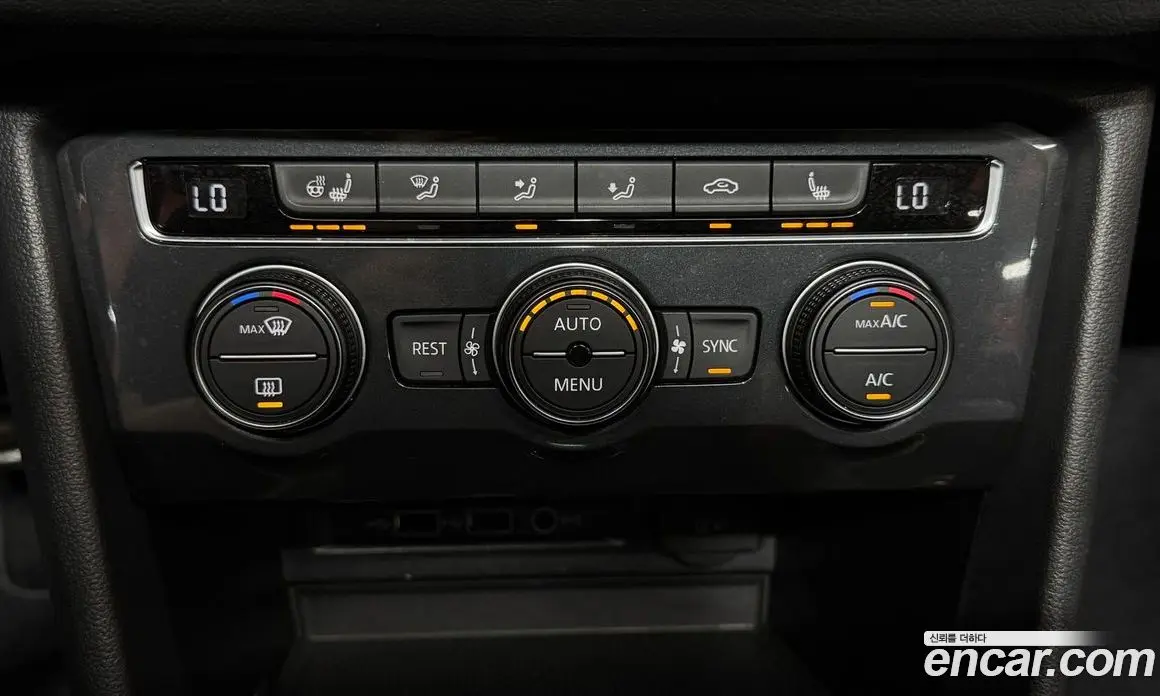 Volkswagen Tiguan 2020 2.0 автомат (гидро), фото 17