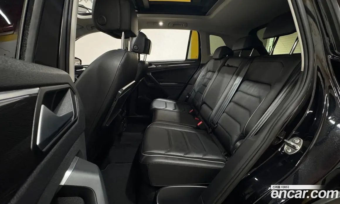 Volkswagen Tiguan 2020 2.0 автомат (гидро), фото 18