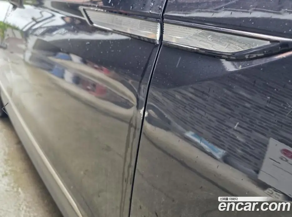 Volkswagen Tiguan 2021 2.0 автомат (гидро), фото 10
