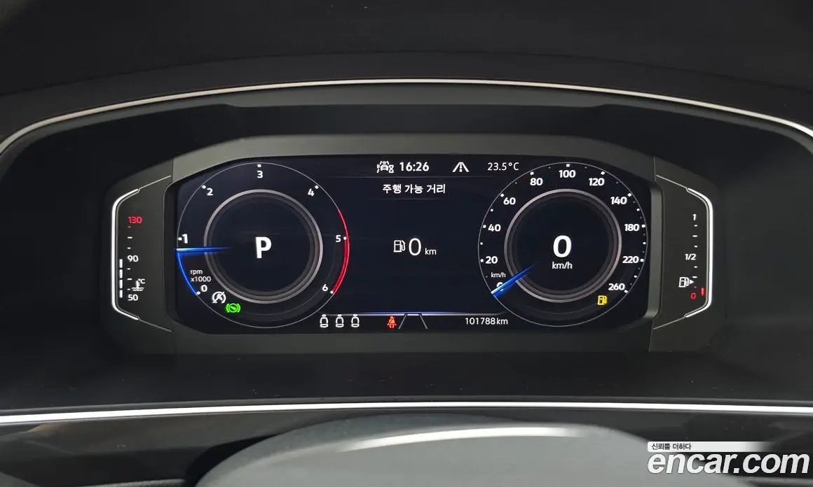 Volkswagen Tiguan 2022 2.0 автомат (гидро), фото 11