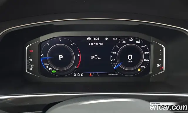 Volkswagen Tiguan 2022 2.0 автомат (гидро), миниатюра 11
