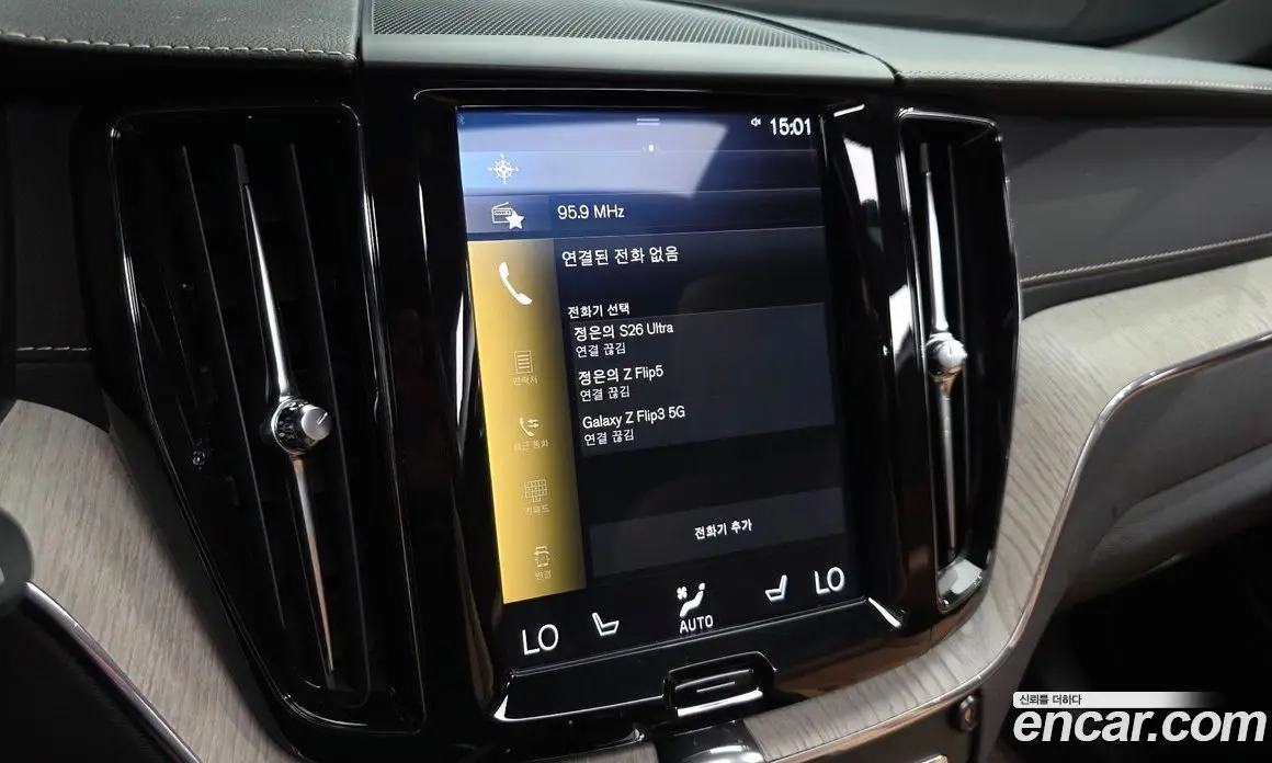 Volvo XC60 2018 2.0 автомат (гидро), фото 34