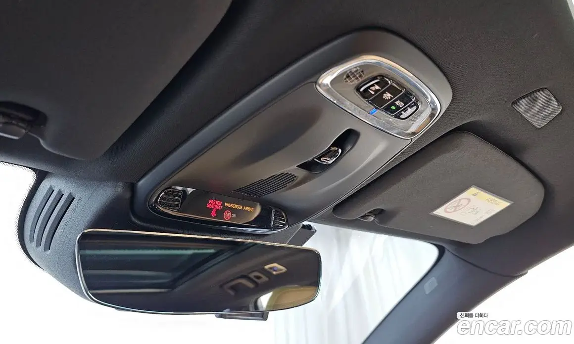 Volvo XC60 2019 2.0 автомат (гидро), фото 26