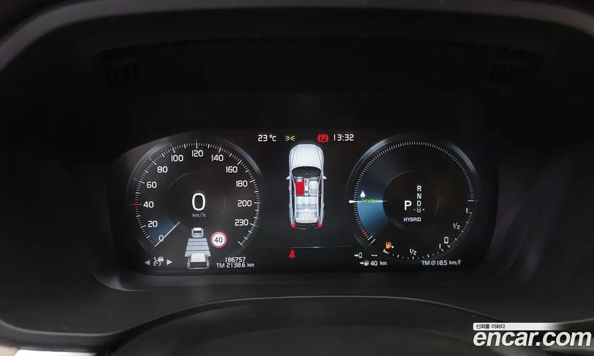 Volvo XC60 2020 2.0 автомат (гидро), фото 8