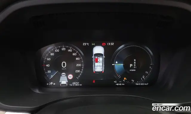 Volvo XC60 2020 2.0 автомат (гидро), миниатюра 8