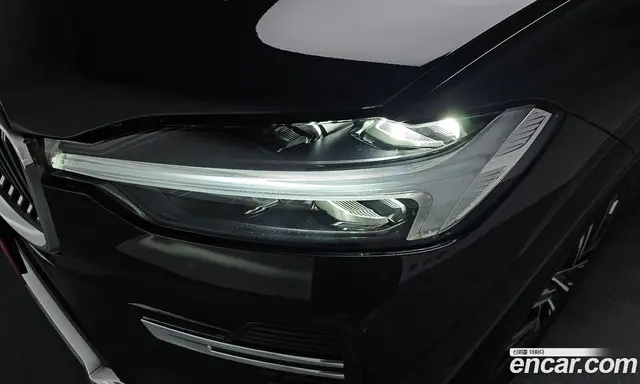 Volvo XC60 2021 2.0 автомат (гидро), миниатюра 7