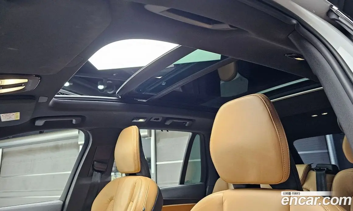 Volvo XC90 2023 2.0 автомат (гидро), фото 24