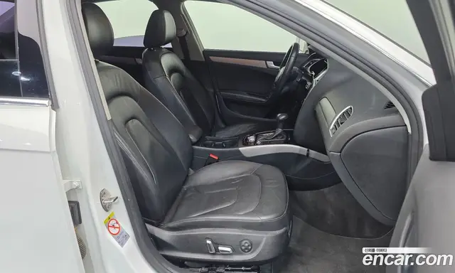 Audi A4 2014 2.0 автомат (гидро), миниатюра 11