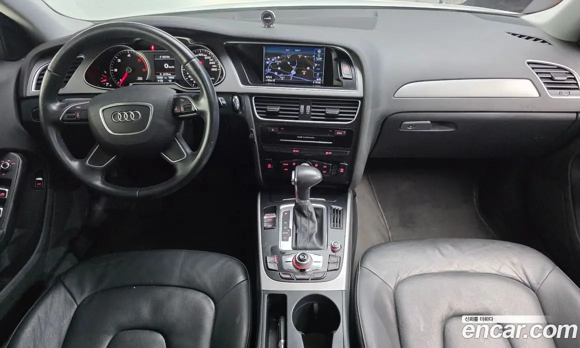 Audi A4 2014 2.0 автомат (гидро), фото 7