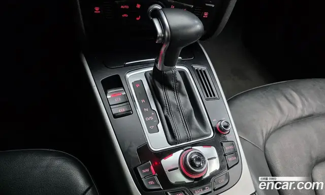 Audi A4 2014 2.0 автомат (гидро), миниатюра 9