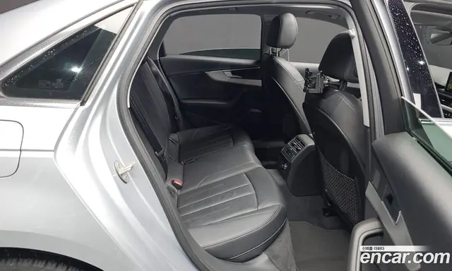 Audi A4 2018 2.0 автомат (гидро), миниатюра 11