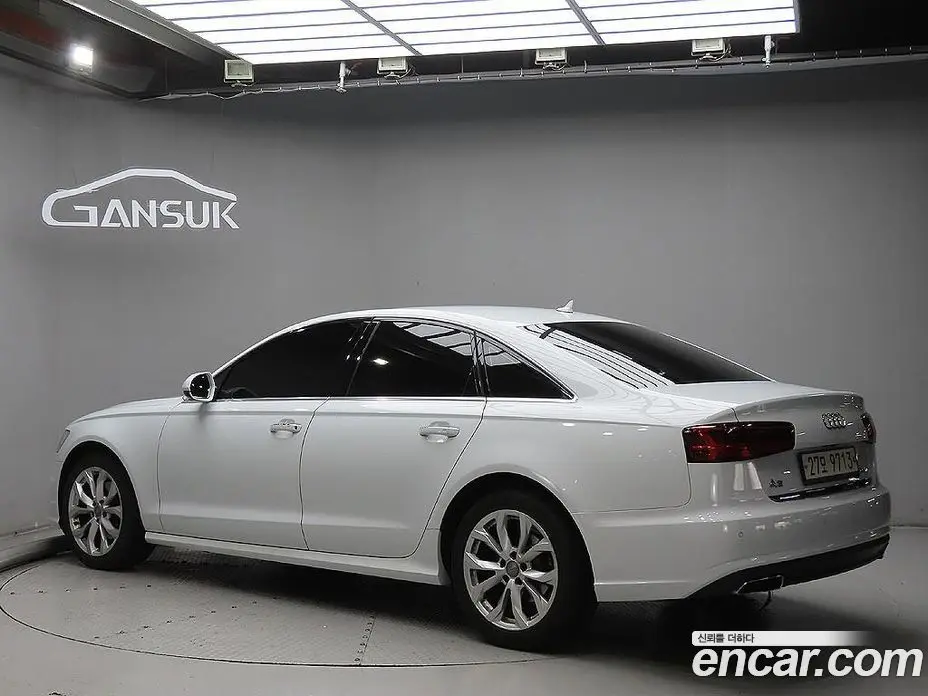 Audi A6 2015 2.0 автомат (гидро), фото 2 Audi A6 2015 2.0 автомат (гидро), фото 2