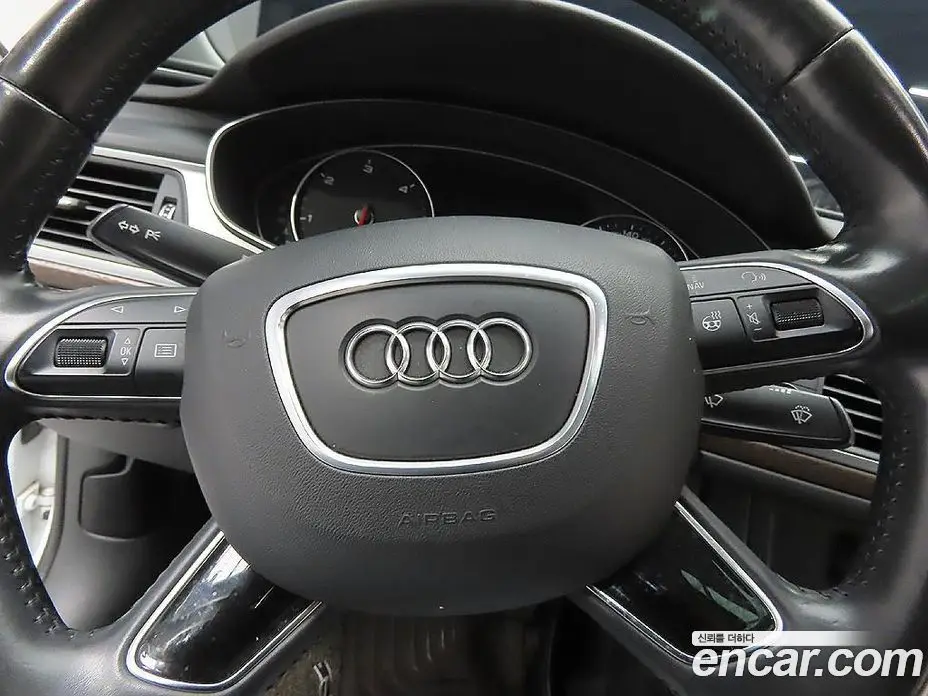 Audi A6 2015 2.0 автомат (гидро), фото 16 Audi A6 2015 2.0 автомат (гидро), фото 16