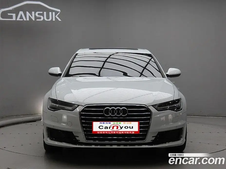 Audi A6 2015 2.0 автомат (гидро), фото 3 Audi A6 2015 2.0 автомат (гидро), фото 3