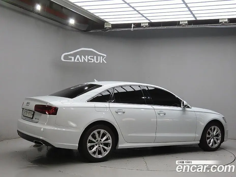 Audi A6 2015 2.0 автомат (гидро), фото 4 Audi A6 2015 2.0 автомат (гидро), фото 4