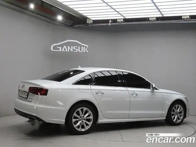 Audi A6 2015 2.0 автомат (гидро), миниатюра 4 Audi A6 2015 2.0 автомат (гидро), миниатюра 4