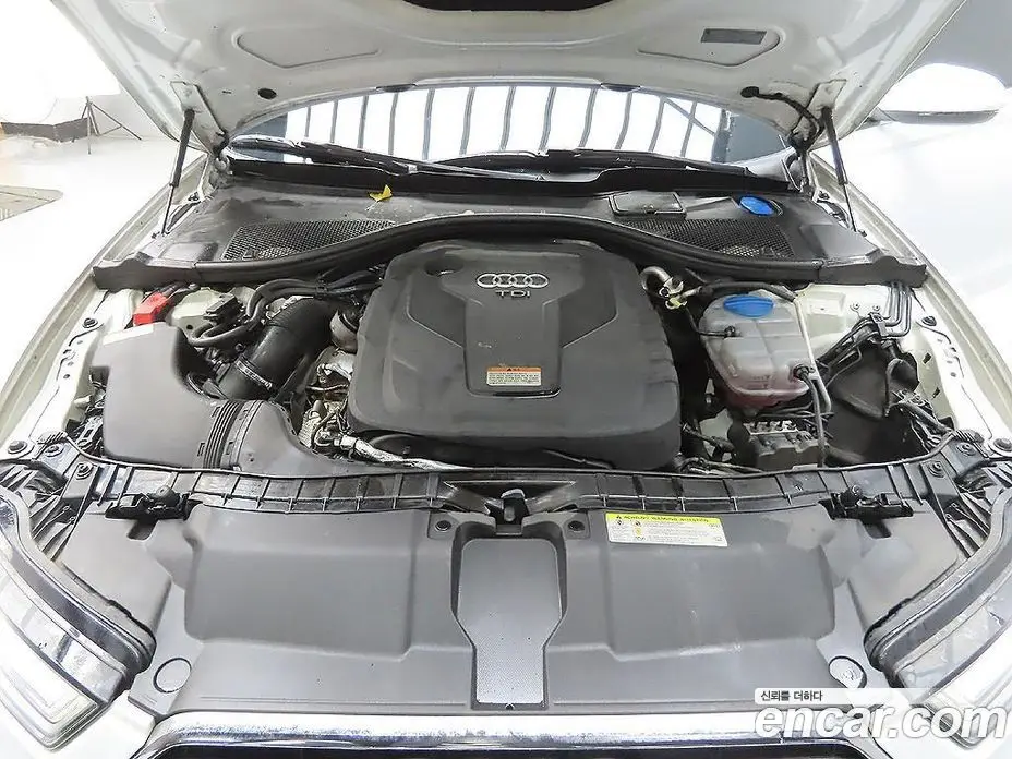 Audi A6 2015 2.0 автомат (гидро), фото 6 Audi A6 2015 2.0 автомат (гидро), фото 6