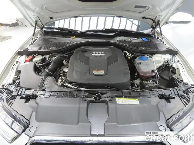 Audi A6 2015 2.0 автомат (гидро), миниатюра 6 Audi A6 2015 2.0 автомат (гидро), миниатюра 6