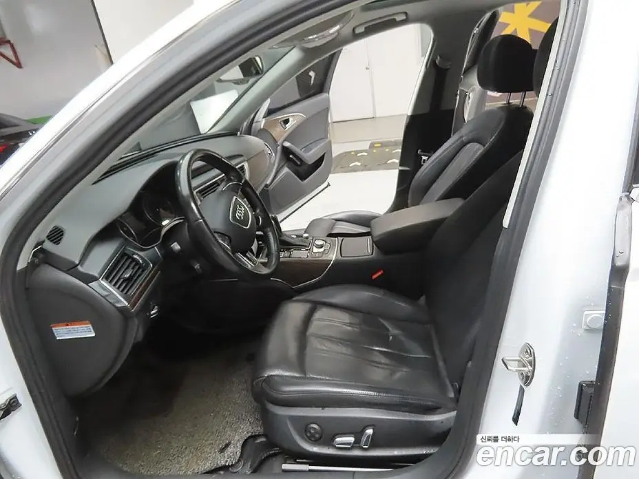 Audi A6 2015 2.0 автомат (гидро), фото 10 Audi A6 2015 2.0 автомат (гидро), фото 10
