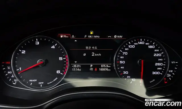 Audi A6 2018 2.0 автомат (гидро), миниатюра 11