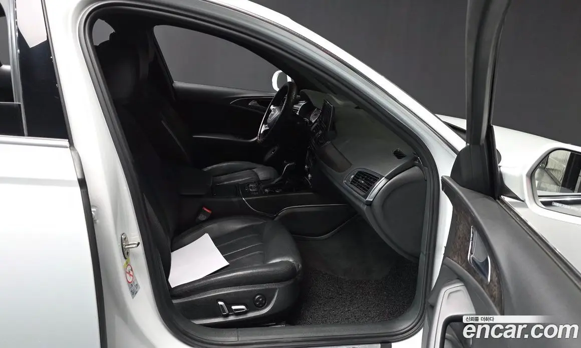 Audi A6 2018 2.0 автомат (гидро), фото 17