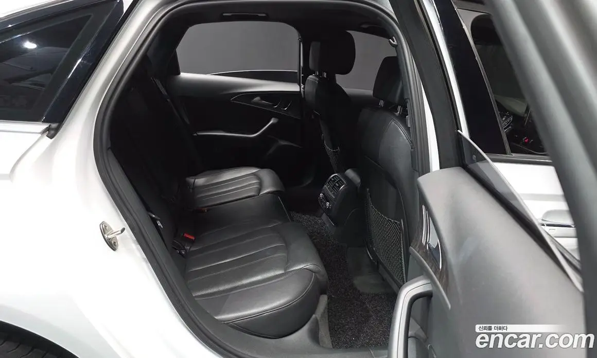 Audi A6 2018 2.0 автомат (гидро), фото 18
