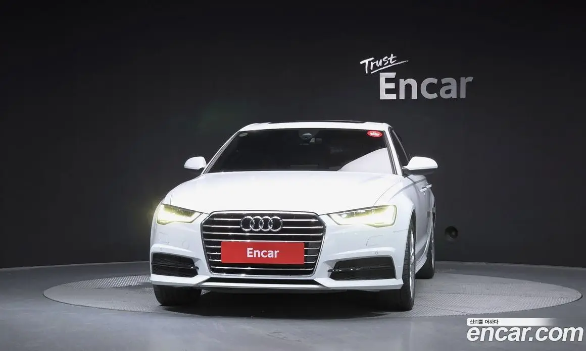 Audi A6 2018 2.0 автомат (гидро), фото 3