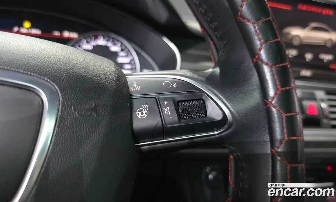 Audi A6 2018 2.0 автомат (гидро), фото 22