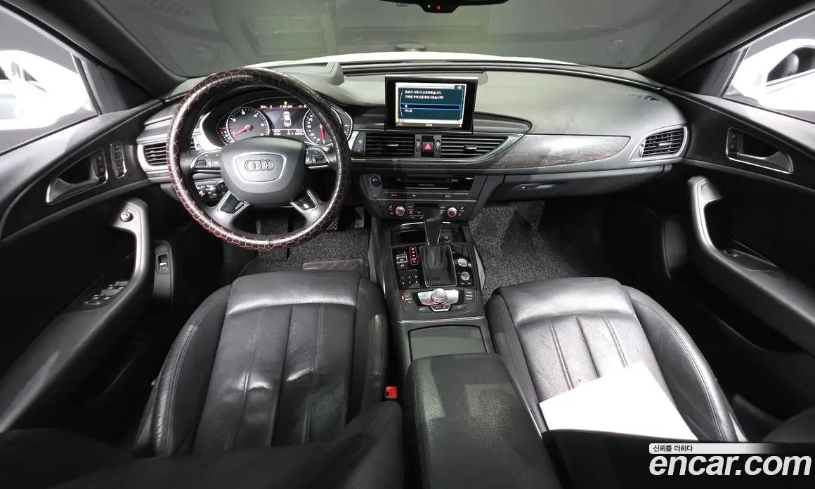 Audi A6 2018 2.0 автомат (гидро), фото 10