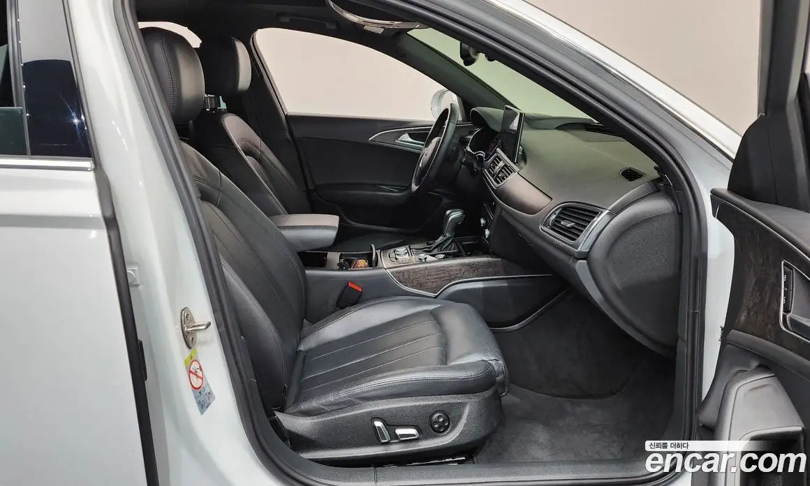 Audi A6 2018 2.0 автомат (гидро), фото 11