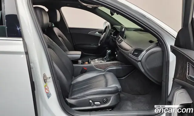 Audi A6 2018 2.0 автомат (гидро), миниатюра 11