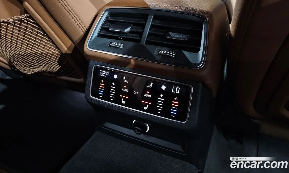 Audi A6 2020 2.0 автомат (гидро), фото 18