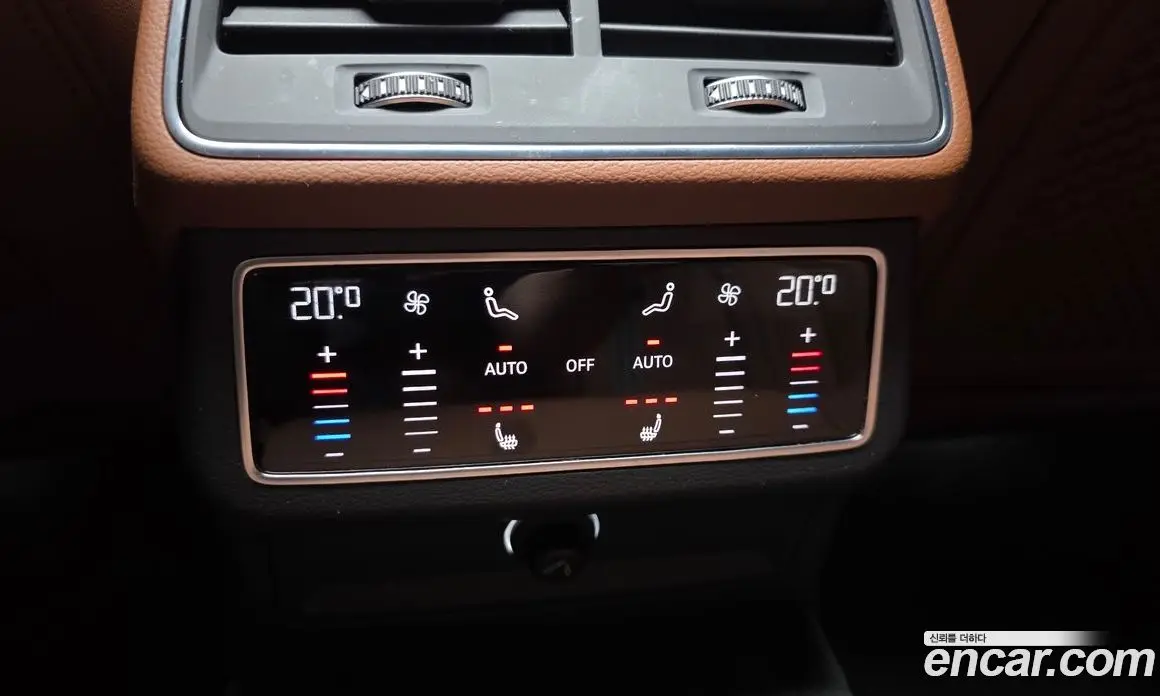 Audi A6 2020 2.0 автомат (гидро), фото 19
