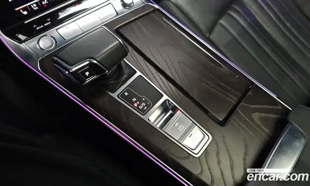 Audi A6 2020 2.0 автомат (гидро), миниатюра 12