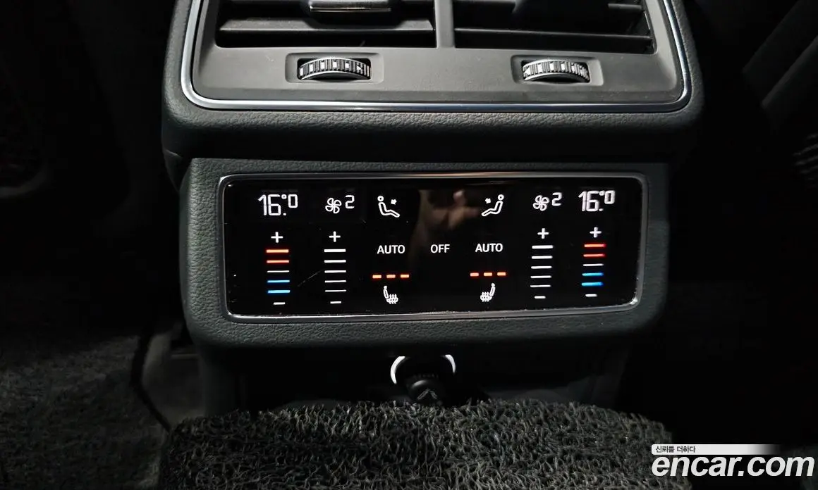 Audi A6 2020 2.0 автомат (гидро), фото 23