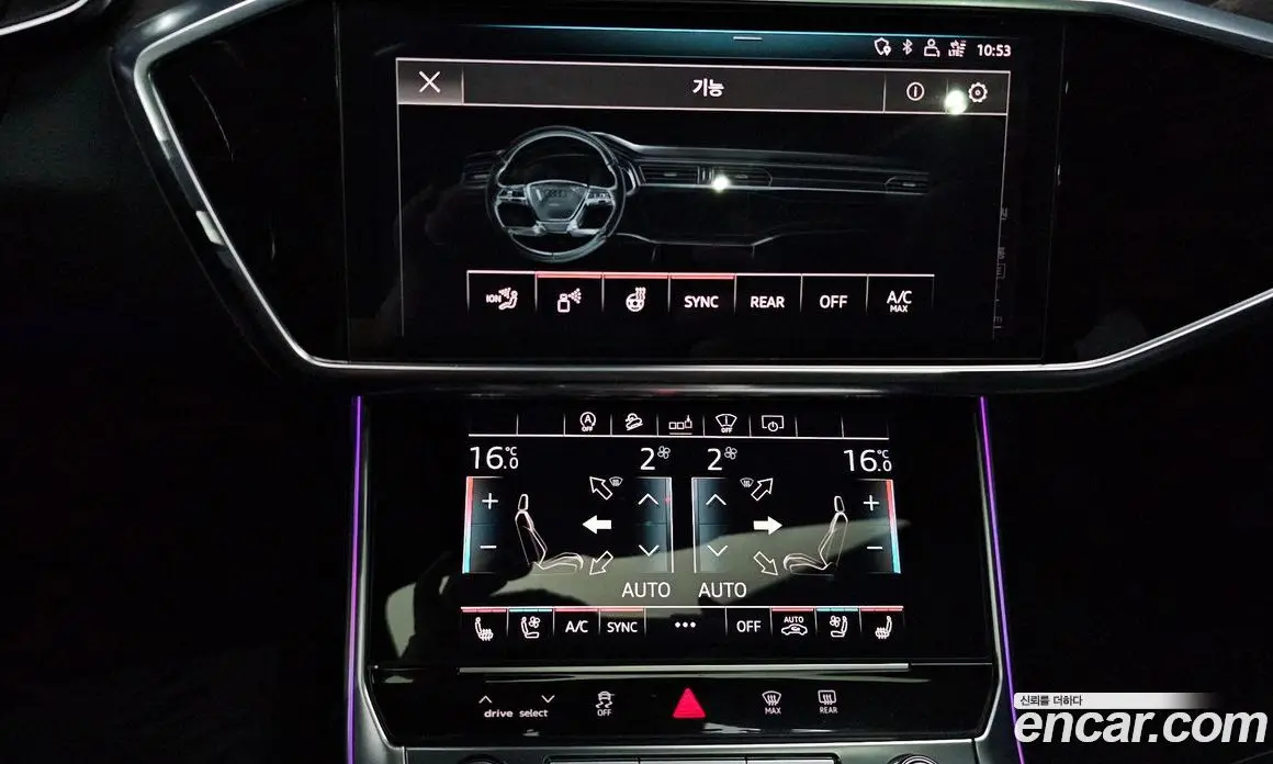 Audi A6 2020 2.0 автомат (гидро), фото 24