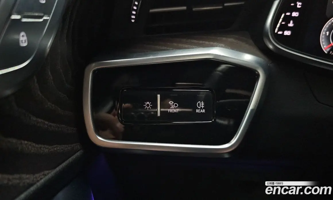 Audi A6 2020 2.0 автомат (гидро), фото 29
