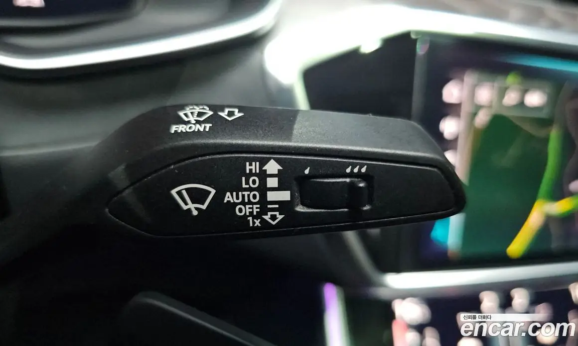 Audi A6 2020 2.0 автомат (гидро), фото 31