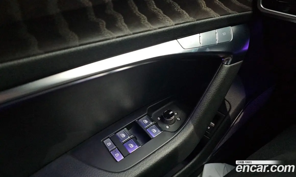 Audi A6 2020 2.0 автомат (гидро), фото 33