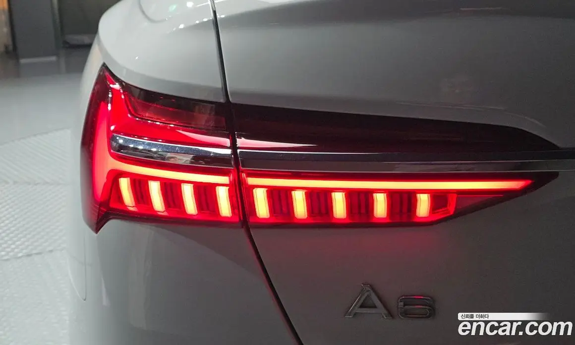 Audi A6 2020 2.0 автомат (гидро), фото 9